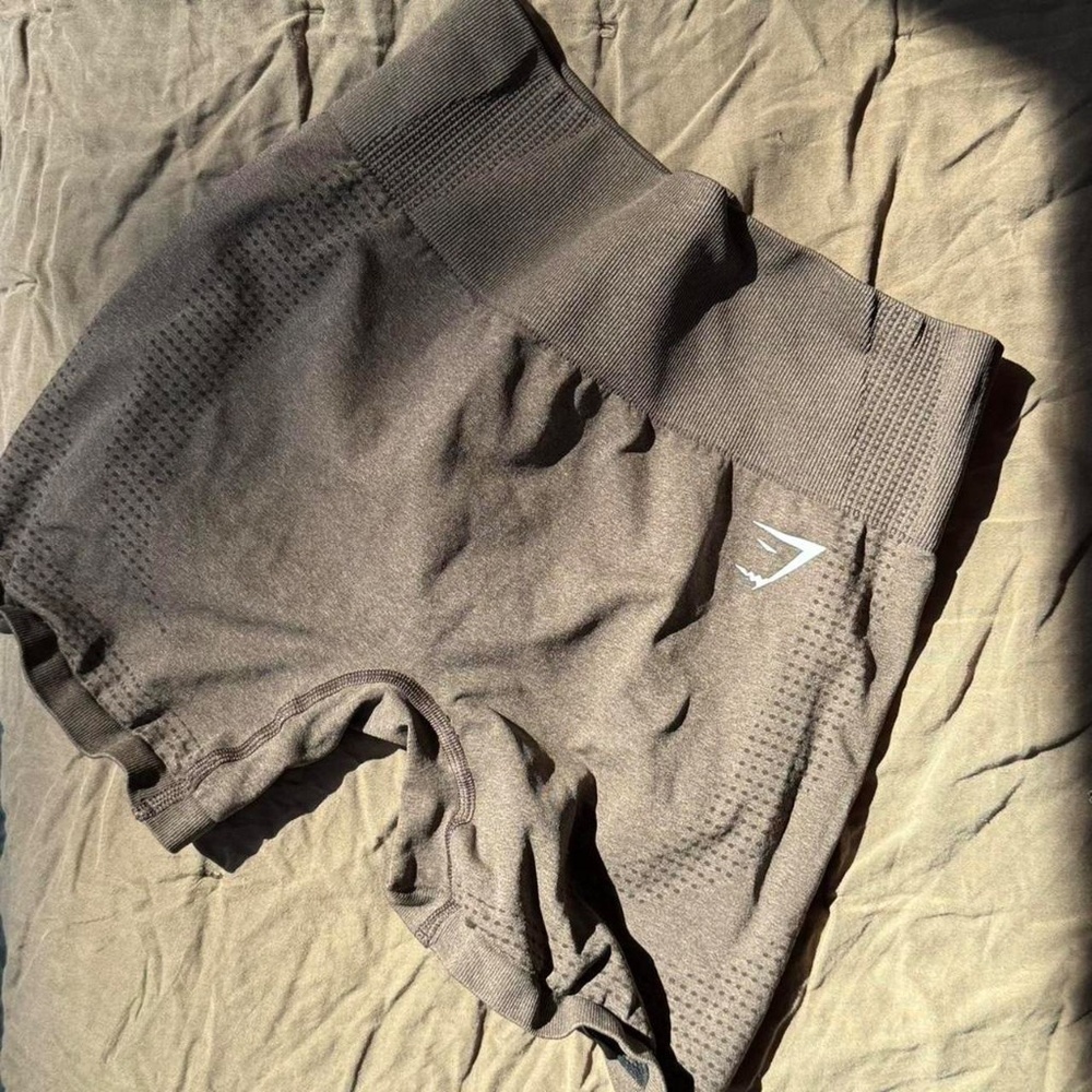 Gymshark Vital Seamless 2.0 Shorts